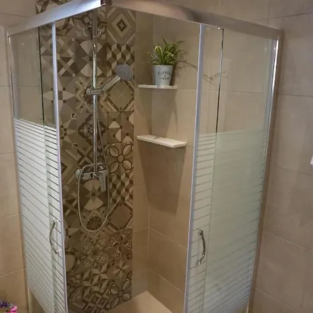 Sea And Creek Feriehus *