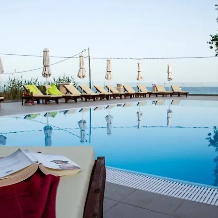 Sea And Creek בית נופש קאטליוס