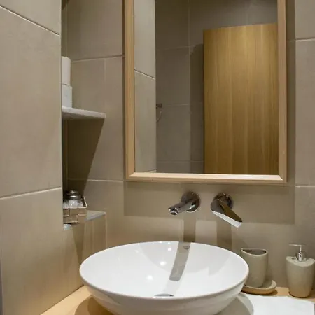 בית נופש Sea And Creek