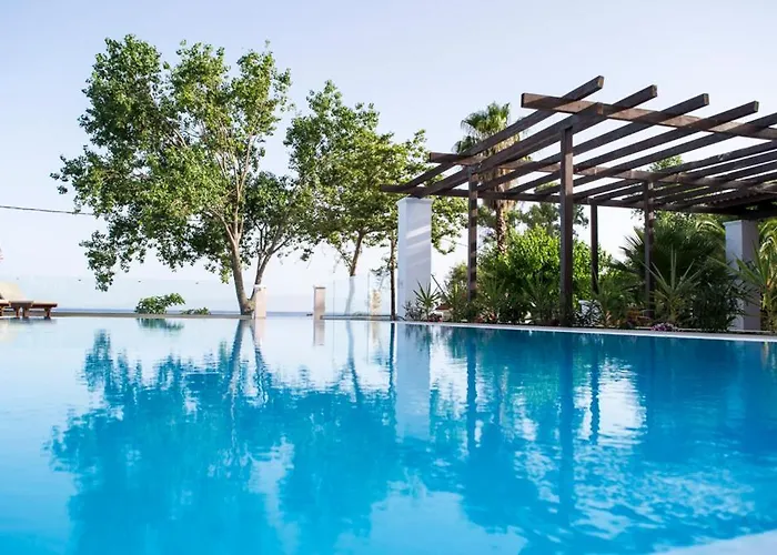 Holiday home Sea And Creek