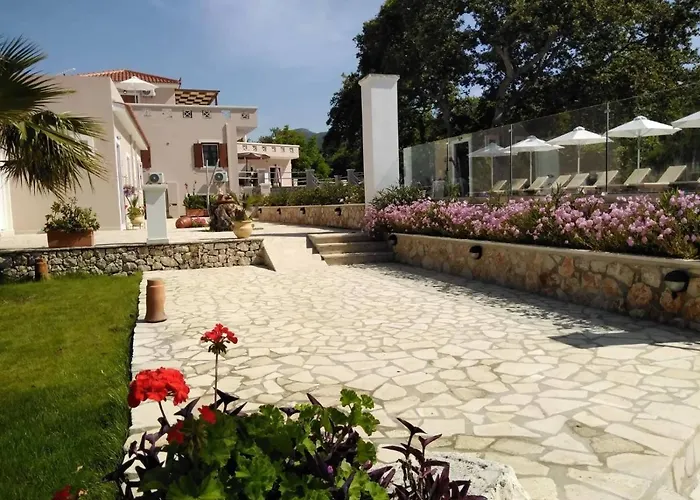 Holiday home Sea And Creek *