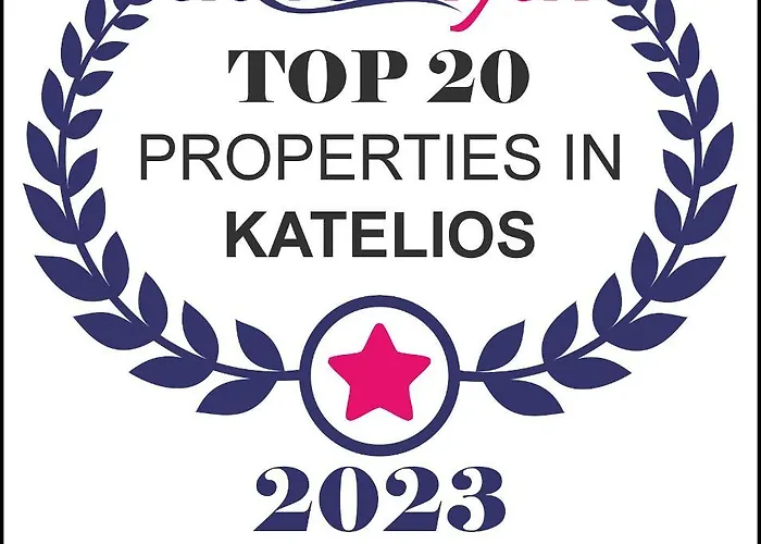 Sea And Creek Holiday home