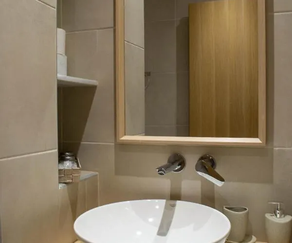 Holiday home Sea And Creek