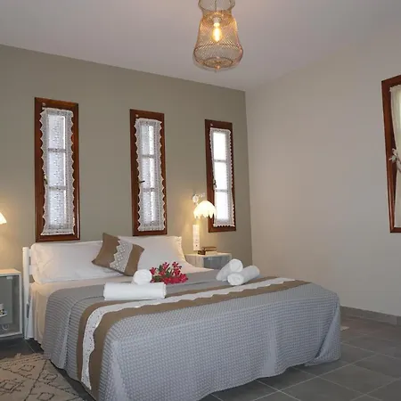 Sea And Creek Tatil Evi