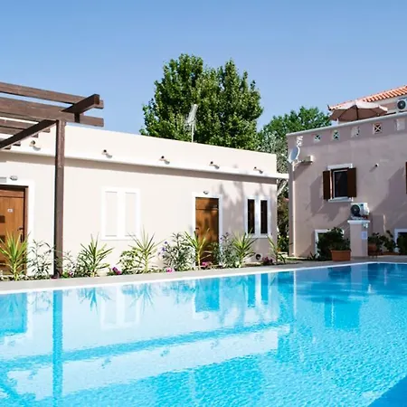 Sea And Creek Tatil Evi