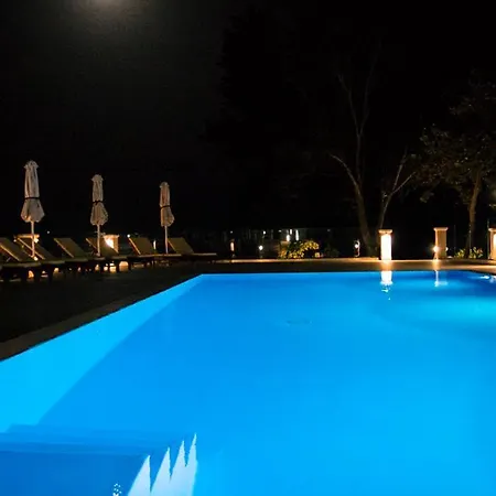 Tatil Evi Sea And Creek *