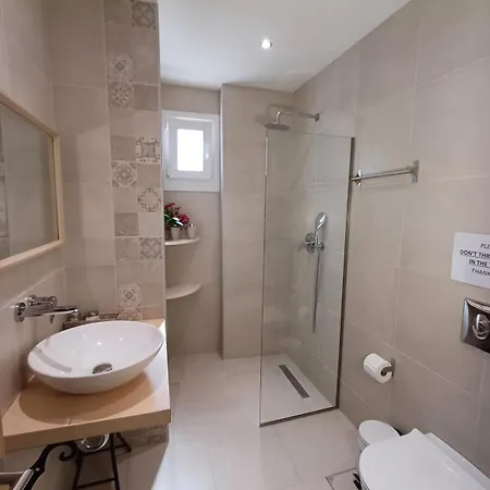 Sea And Creek * Kateleios