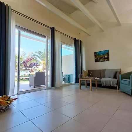 Tatil Evi Sea And Creek