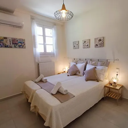 Sea And Creek Tatil Evi *