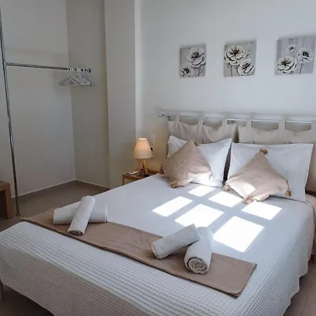 Tatil Evi Sea And Creek