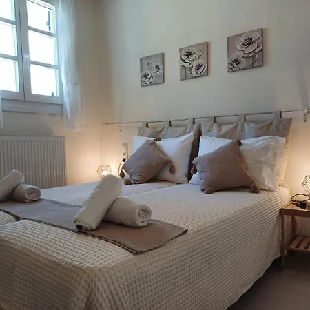 Sea And Creek Tatil Evi *