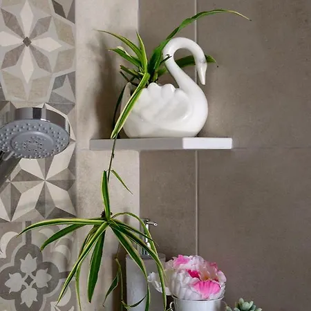 Sea And Creek Kateleios