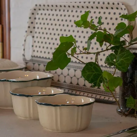 Sea And Creek Tatil Evi