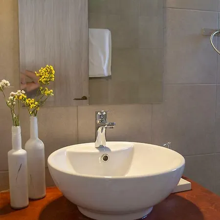 Sea And Creek Tatil Evi