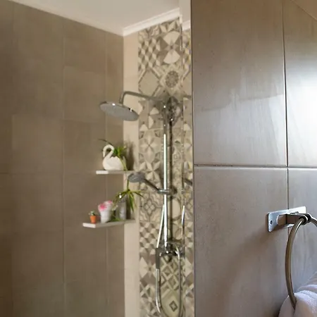 Sea And Creek Tatil Evi