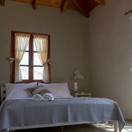 Tatil Evi Sea And Creek Kateleios