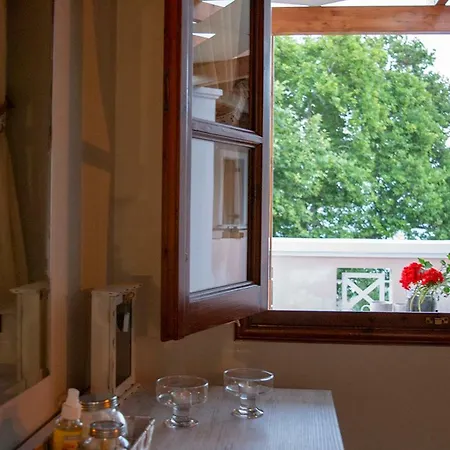 Tatil Evi Sea And Creek